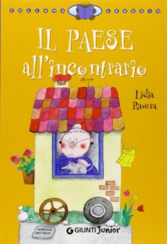 paese all\'incontrario