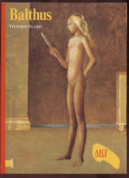 balthus (art dossier 170)