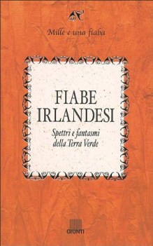 fiabe irlandesi