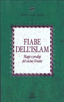 fiabe dell\'islam