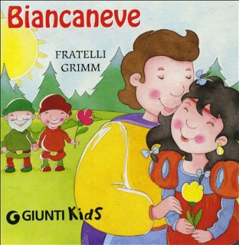 biancaneve