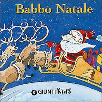 babbo natale