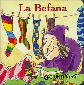 befana