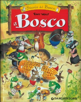 bosco fc