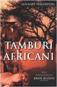 tamburi africani