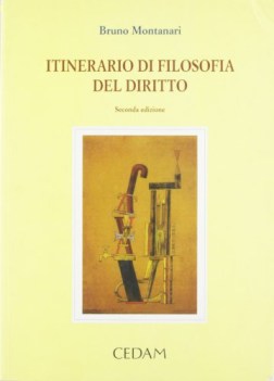 itinerario di filosofia del diritto