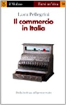 commercio in italia