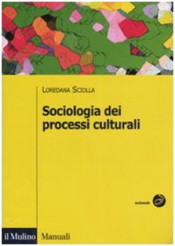 sociologia dei processi culturali