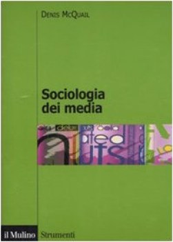 sociologia dei media