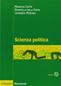 scienza politica 1ed