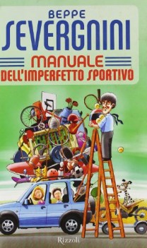 manuale dell\'imperfetto sportivo