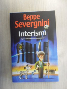 interismi (piacere di essere neroazzurri)