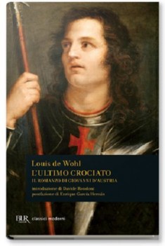 ultimo crociato