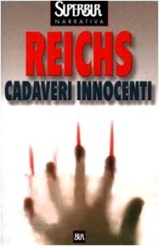 cadaveri innocenti