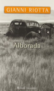 alborada