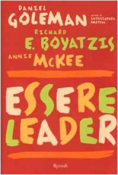 essere leader