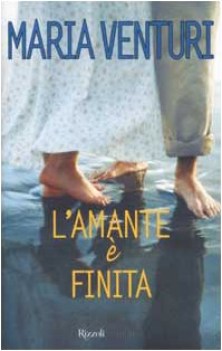 amante e\' finita