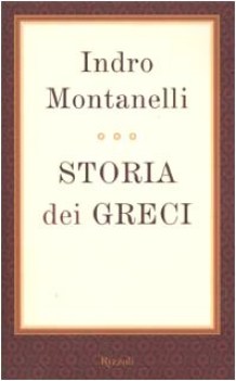 storia dei greci