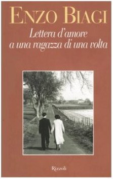 lettera d\'amore a una ragazza di una volta