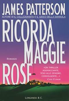 ricorda maggie rose (gaia scienza 646)