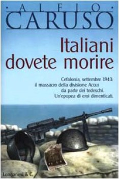 italiani dovete morire