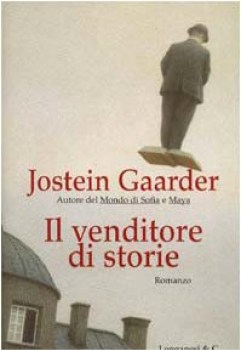 venditore di storie