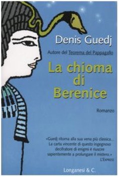 chioma di berenice