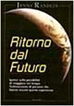 ritorno dal futuro