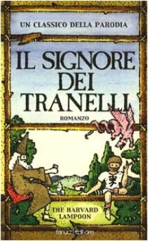 signore dei tranelli