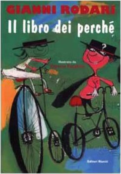 libro dei perche