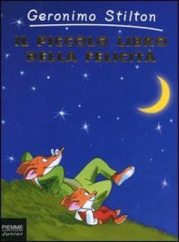 piccolo libro della felicit