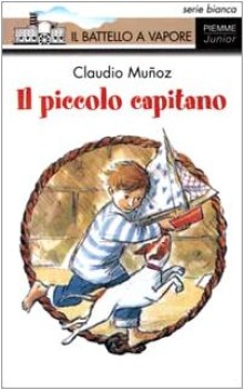 piccolo capitano (bianca 38)