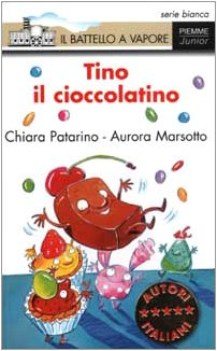 tino il cioccolatino