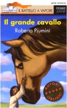 grande cavallo