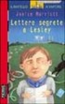 lettere segrete a lesley