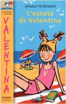 estate di valentina