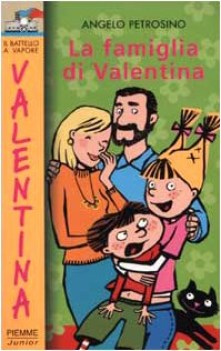 famiglia di valentina