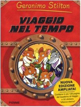 viaggio nel tempo fc