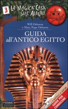 guida all\'antico egitto