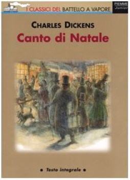 canto di natale