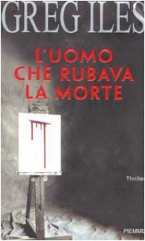 uomo che rubava la morte