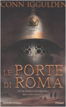 porte di roma