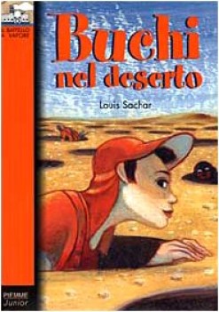 buchi nel deserto (oro aran. 8)