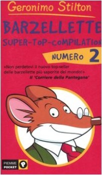 barzellette super top compilation n.2