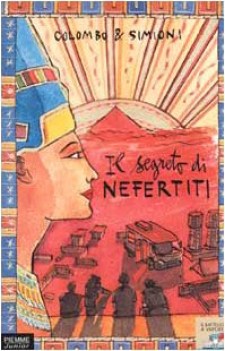 segreto di nefertiti fc