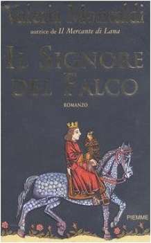 signore del falco