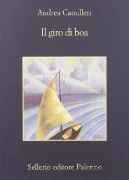 giro di boa