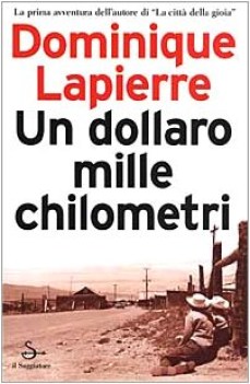 dollaro mille chilometri