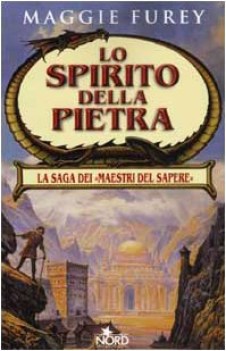 spirito della pietra