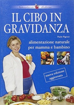 cibo in gravidanza